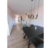 Lindenhof - helle, sanierte 4,5 Zimmer Wohnung, provisionsfrei - Oberndorf am Neckar