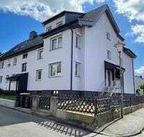 Großzügige 3-Zimmer-WE in frisch saniertem 3-Familienhaus - Kassel Harleshausen