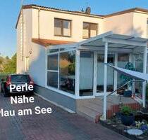 Tolle Doppelhaushälfte - 275.000,00 EUR Kaufpreis, ca.  118,00 m² in Plau am See (PLZ: 19395)