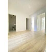 *** Top renoviert *** 3-Zimmer-Apartment in Marl-Drewer ***