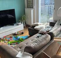 Flat for rent you August 1st for 1 week - Berlin Friedrichshain-Kreuzberg