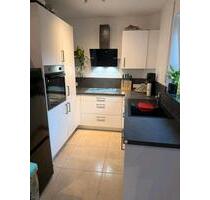 Hochwertige 2,5-Zimmer-Souterrainwohnung - Kirchberg an der Jagst