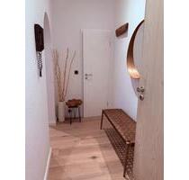 Voll möblierte Wohnung im Herzen von Trier