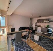 1,5 Zimmer Wohnung in der Innenstadt - Sigmaringen