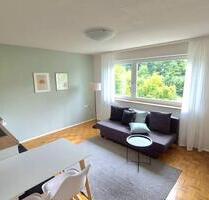 1-Zimmer-Appartement in Ellwangen – nur für Wochenendpendler - Ellwangen (Jagst)
