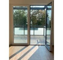 Moderne 2 Zimmerwohnung in WolfsburgVorsfelde
