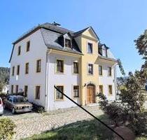 Kleine Süße Wohnung in Schneeberg (Perfekt für Polizeischüler)