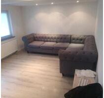 3 Zimmer Wohnung in Marschalkenzimmern - Dornhan