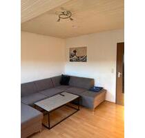 3-Zimmer-Dachgeschosswohnung mit Balkon in Rimpar