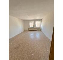 Schöne helle 2 Zimmer Wohnung - 150,00 EUR Kaltmiete, in Jessen (Elster) (PLZ: 06917)