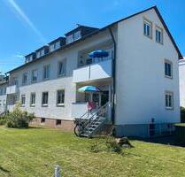 Ruhig gelegene 3-Zimmer-Wohnung mit Balkon und Küche - Illertissen