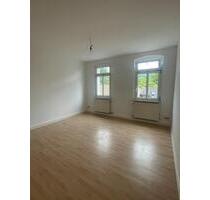 Sonnige 2-Raum-Wohnung für 315.- € kalt - Schmölln