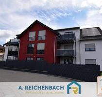 Energieeffizient wohnen! 4-Raum Wohnung im Neubau zentrumsnah in Bad Düben zu vermieten!