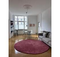 Wohnung zur Miete, 4 Zi. 123 qm, Hannover - List