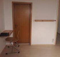 Einzimmerwohnung in Overath-Steinenbrück ab 1.9. zu vermieten