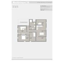 ERSTBEZUG: 4 Zi Wohnung 100m² in 97944 Boxberg - Schweigern