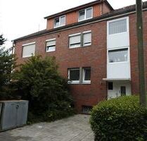 Eigentumswohnung DG - 125.000,00 EUR Kaufpreis, ca.  58,31 m² in Wilhelmshaven (PLZ: 26384) Heppens