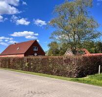 Großzügiges Einfamilienhaus mit viel Potenzial !! - Südbrookmerland
