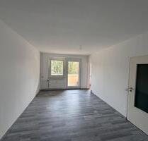 2-Raum-Wohnung in Zschopau zu vermieten