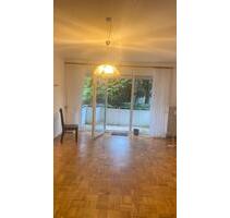 Schöne 2,5 Zimmer in zentralerer Lage - Neumünster