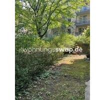 Wohnungsswap - 2 Zimmer, 60 m² - Geyerstraße, Ludwigsvorstadt-Isarvorstadt, München