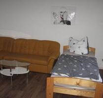 1 Raum Wohnung Möbliert - 500,00&nbsp;EUR Kaltmiete, ca.&nbsp; 27,00&nbsp;m&sup2; in Bernburg (Saale) (PLZ: 06406)