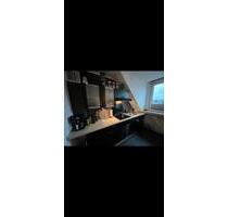 Charmante 3-Zimmer Dachgeschosswohnung im Dinslakener Bruch