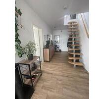 Attraktive Maisonette-Wohnung in Rudow - Berlin Neukölln
