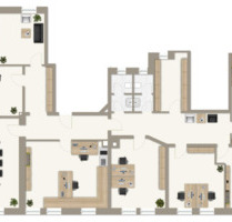 Flexible Gewerbefläche im Zentrum von Brand-Erbisdorf ab 01.01.26