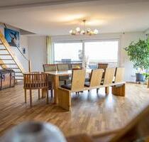 Charmante Wohnung zur temporären Vermietung vauf einer Reitanlage - Markdorf