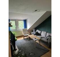 Dachgeschosswohnung Woltmershausen - Bremen Häfen