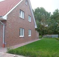Reihenendhaus-Wohnung - 700,00 EUR Kaltmiete, in Weener (PLZ: 26826)