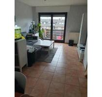 Wohnung mit Balkon im Zentrum von Neukirchen-Vluyn zu vermieten