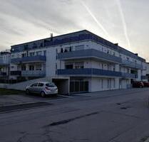 Maisonette 81 m² Wohnung zu Vermieten - Burglengenfeld