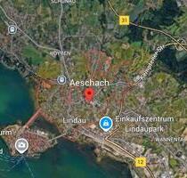 Renditeobjekt! 3 Zi ETW in Lindau Aeschach mit TG - Lindau (Bodensee)