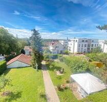 Rohdiamant: Zwei- bis Dreifamilienhaus in Kallenberg - Korntal-Münchingen