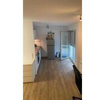 1 Zimmer Wohnung Kandern EBK, Terrasse TG, Kellerraum