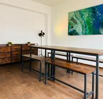 Praxisraum, Kursraum, Fortbildungsraum, Gruppenraum, RaumStunde - Hemmingen