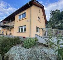 Provisionsfreie 3 12 Zimmer Wohnung in ruhiger Lage - Neudenau