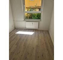 Schöne 3,5-Zimmer-Erdgeschosswohnung in der Schloßstraße - Flensburg Altstadt