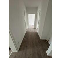 Frisch sanierte 3-Zimmer-Wohnung (60 m²) mit Balkon - Ribnitz-Damgarten