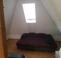 Wohnung im Dachgeschoss - 626,00 EUR Kaltmiete, in Butzbach (PLZ: 35510)