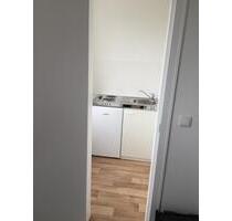 Zentrumsnahe 1 Zimmerwohnung in Bad Oldesloe