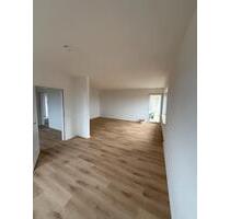 Erstbezug nach Kernsanierung mit Weitblick in Vlotho