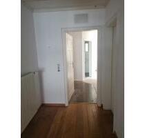 Nette EG-Wohnung zentral in Ramsloh zu vermieten - Saterland