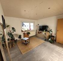 3-Zimmer Mietwohnung ab 01.08 zu vermieten Zentral - Bretten