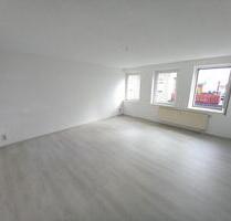 4-Zimmer Maisonette mit eigenem Eingang im Erdgeschoss der Weberstraße 44 - Meerane