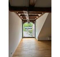 2-Zimmer-Maisonnette-Wohnung - 1.120,00 EUR Kaltmiete, in Meersburg (PLZ: 88709)