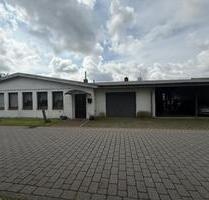 Privatverkauf in Dörverden-Bungalow mit Einliegerwohnung