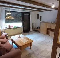 Gemütliche 2- Zimmerwohnung im Grünen - Simmelsdorf